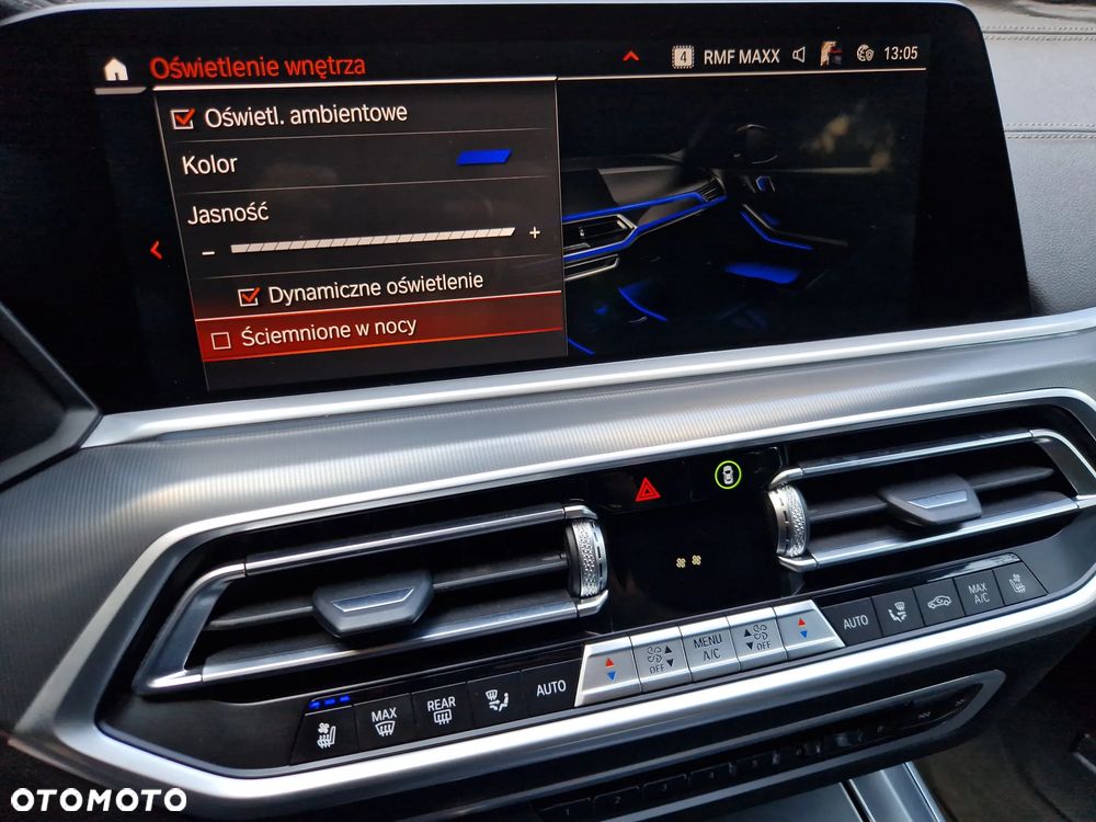 BMW X5 xDrive40d mHEV sport - 24