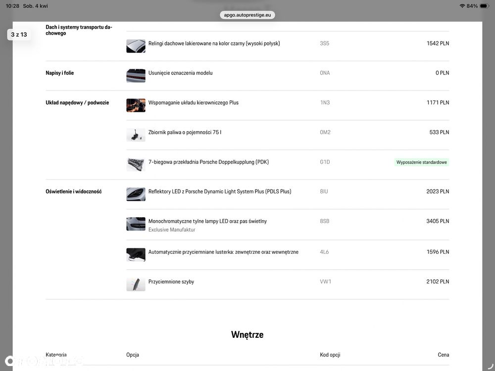 Porsche Macan T - 36