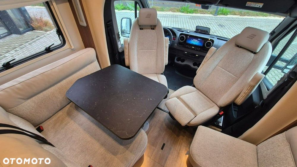 Hymer-Eriba BMCT 680 - 11