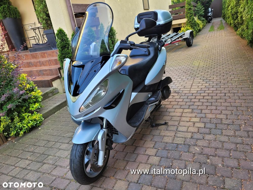 Malaguti Madison - 24