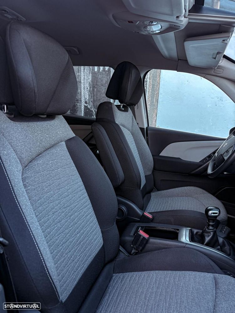 Citroën Grand C4 Spacetourer 1.5 BlueHDi Origins - 3