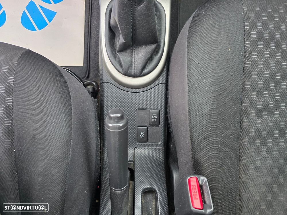 Toyota Urban Cruiser 1.33 VVT-i High Pack - 29