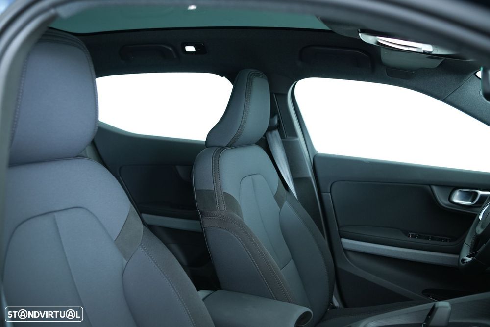 Polestar 2 Standard Range 69 kWh - 30