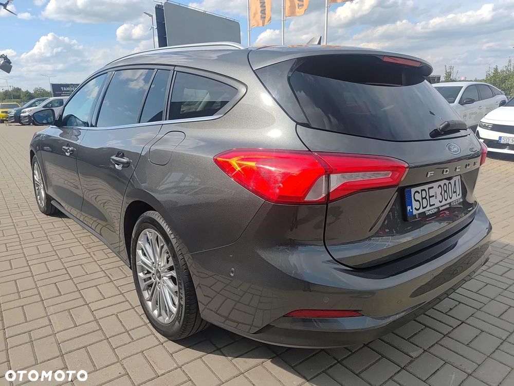 Ford Focus - 9