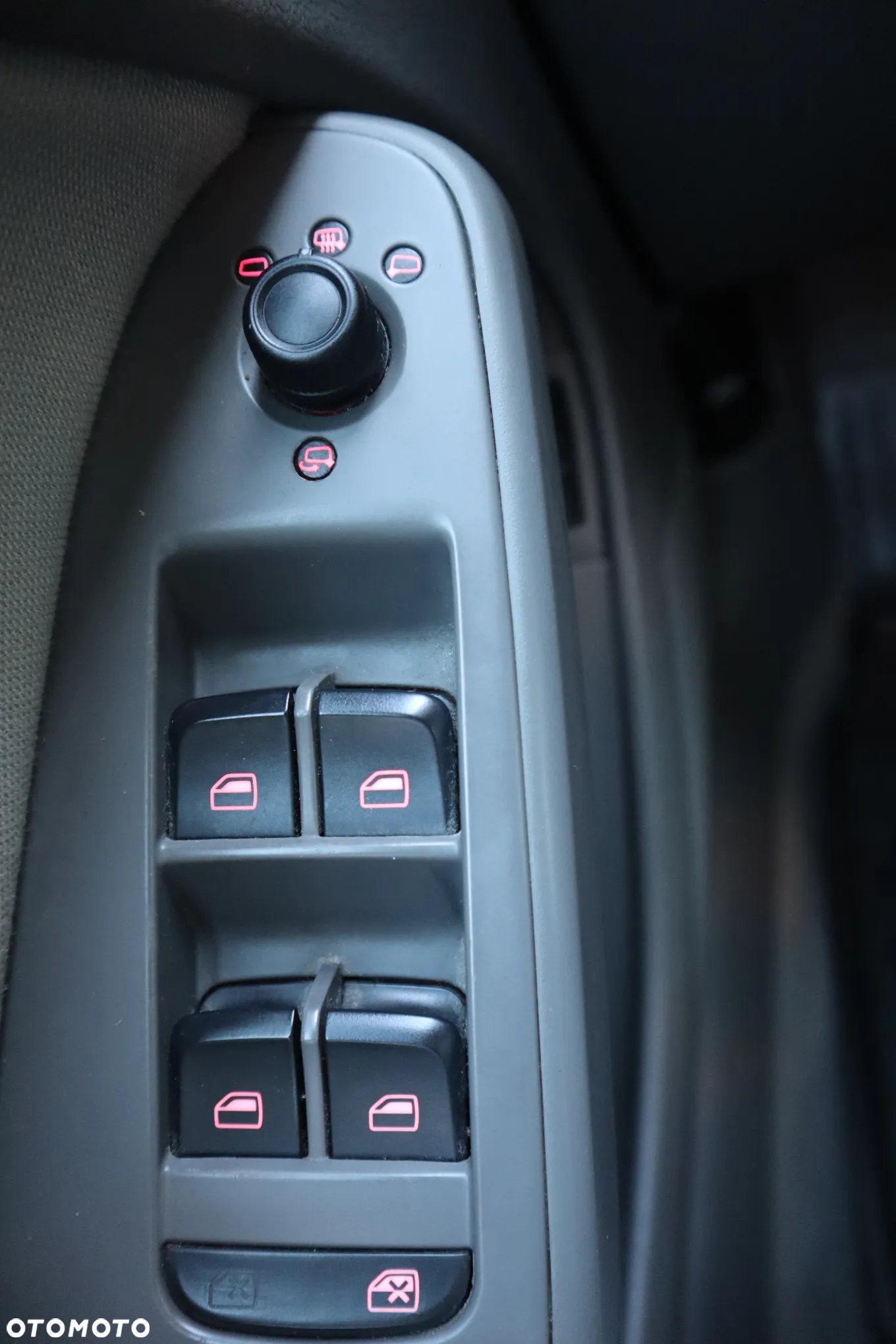 Audi A4 2.0 TDI - 20