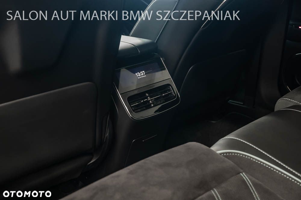 Voyah Free 106kWh AWD - 22