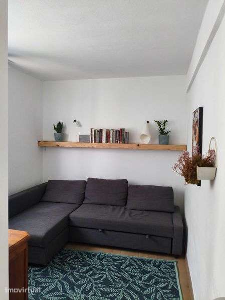 Estúdio T0 estilo Tiny House - Grande imagem: 5/8