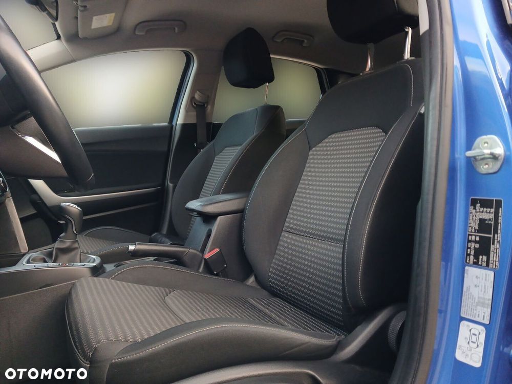 Kia Ceed 1.5 T-GDI M - 10