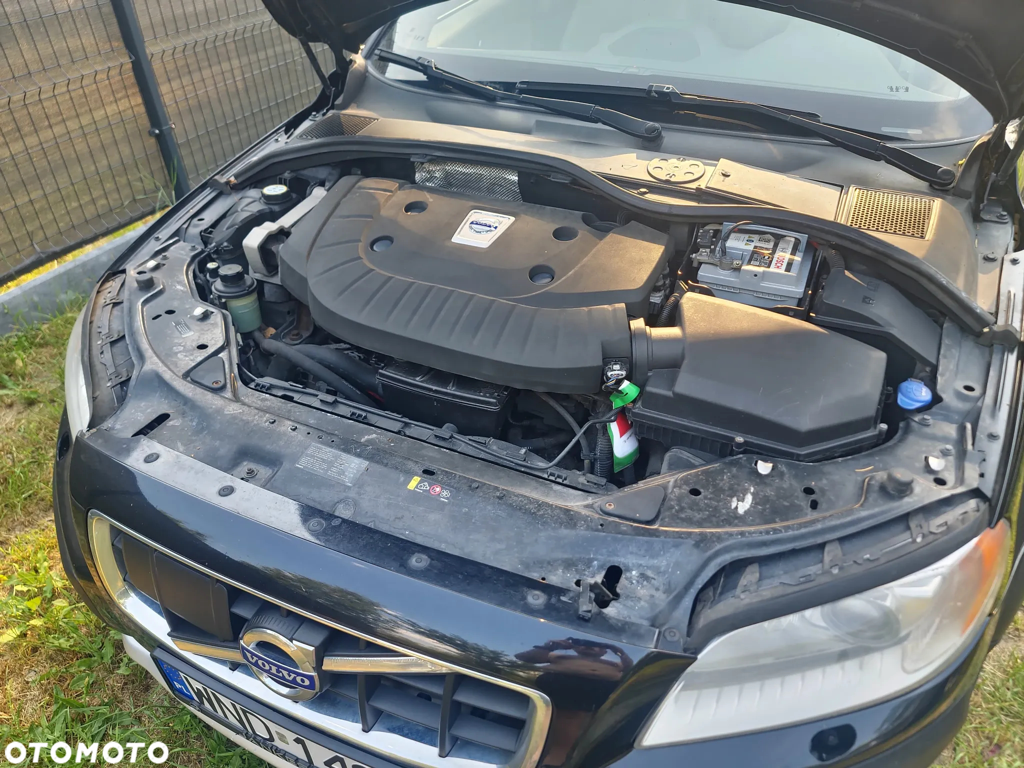 Volvo XC 70 - 15