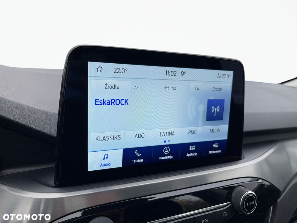 Ford Kuga 2.5P PHEV FWD Titanium - 22