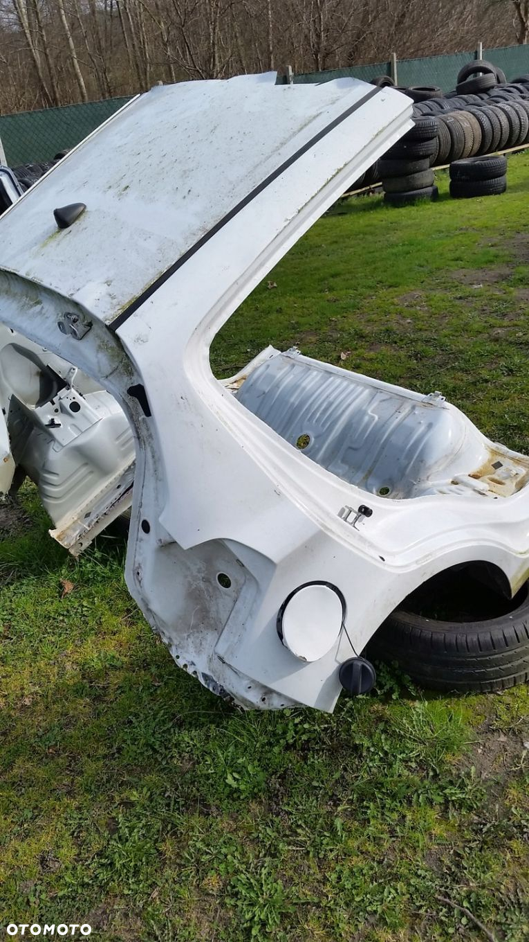 Opel Karl ćwiartka błotnik prawy lewy tył - 3