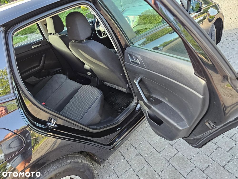 Volkswagen Polo 1.0 Fresh - 9