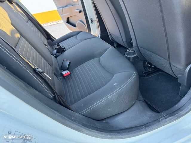 Renault Clio 1.5 dCi Limited - 5