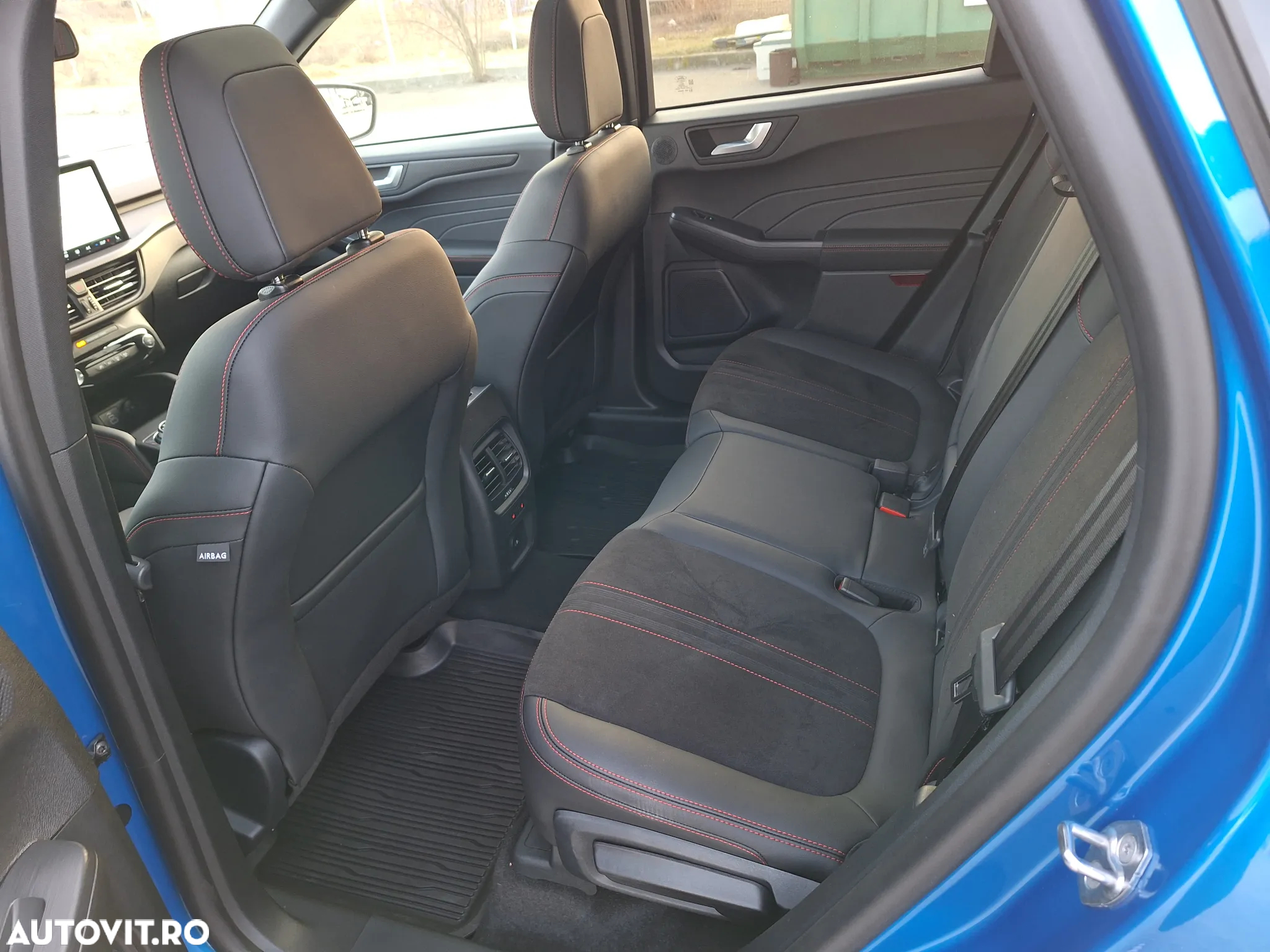 Ford Kuga 2.5 Duratec PHEV ST Line - 10