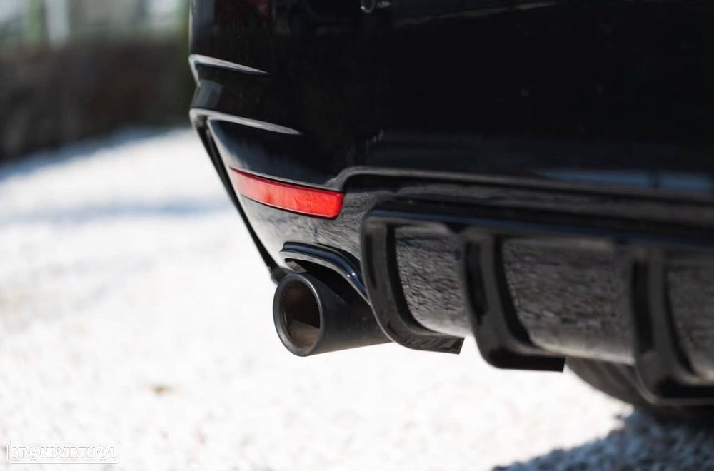 BMW 418 Gran Coupé d Sport Line - 5