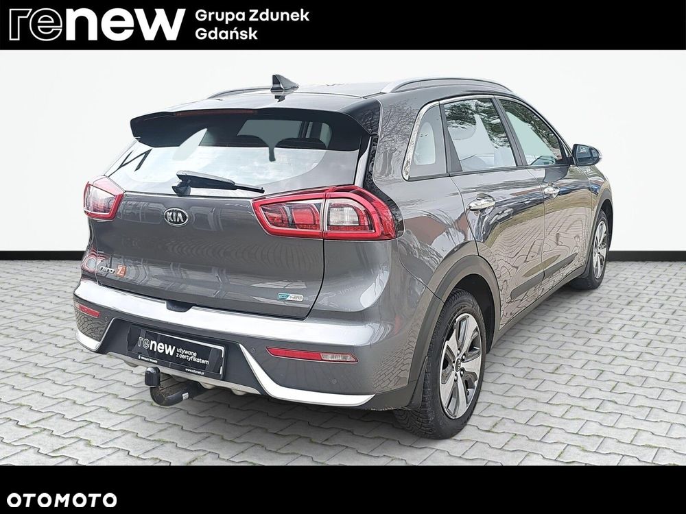 Kia Niro - 7