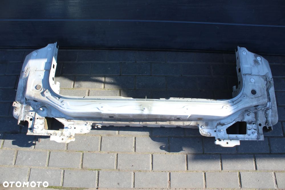 WZMOCNIENIE PAS TYLNY TYŁ OPEL ZAFIRA C 40R