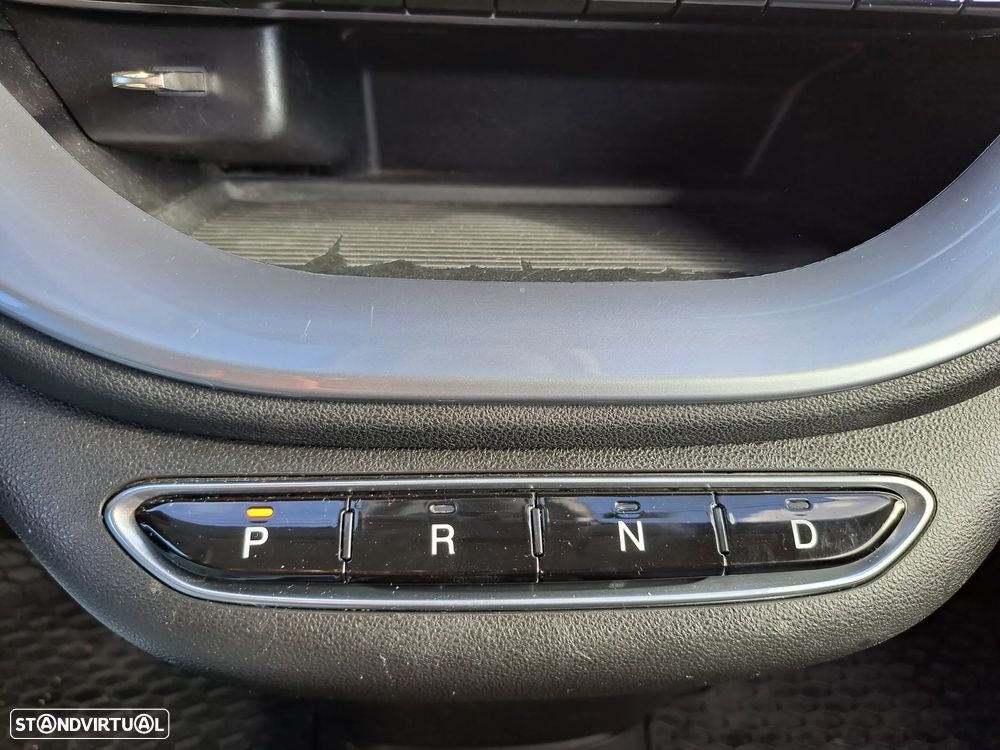 Fiat 500e 42 kWh Icon - 11