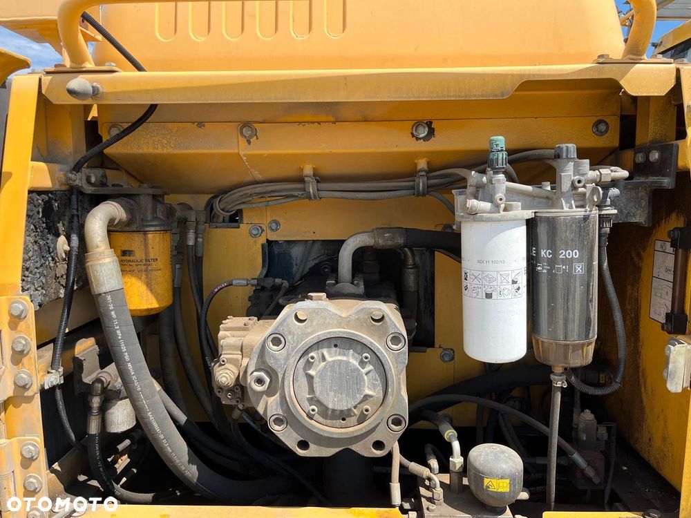 Volvo EC 360 CLD - 12