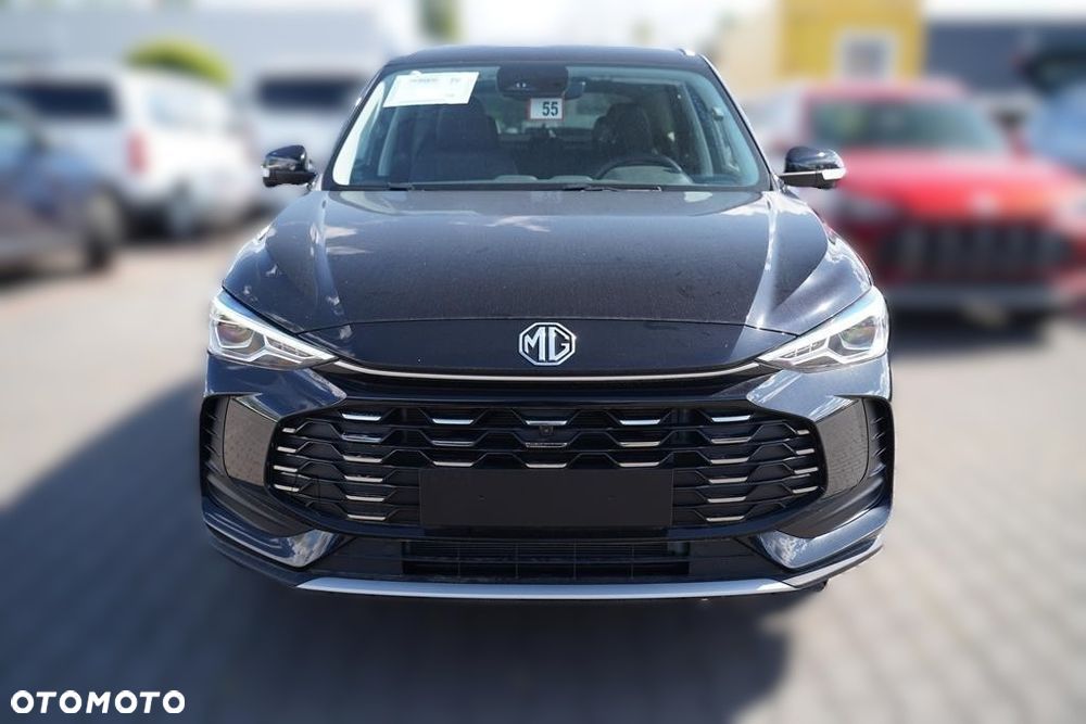 MG ZS 1.5 Excite - 2