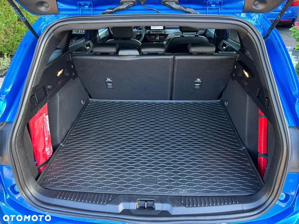 Ford Focus 2.0 EcoBlue ST-Line - 38