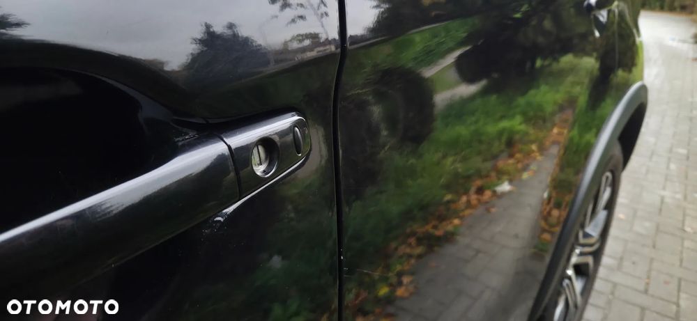 Mitsubishi ASX 2.2 DI-D 4WD Automatik Top - 22