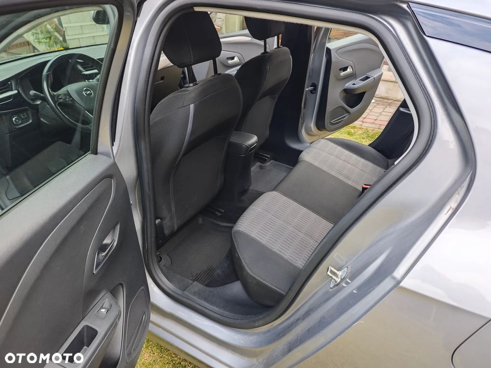 Opel Corsa Edition - 8