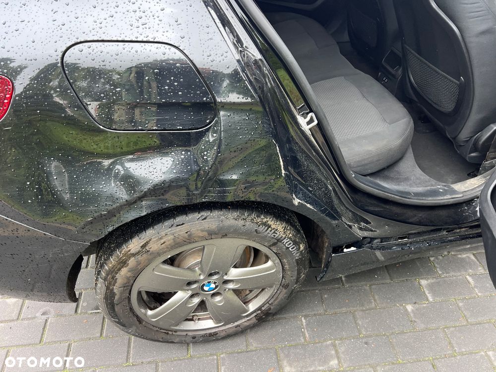 BMW Seria 1 116d Advantage - 9