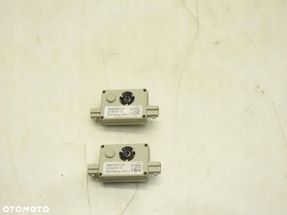 WZMACNIACZ ANTENY BMW X3 E83 6990090 - 2