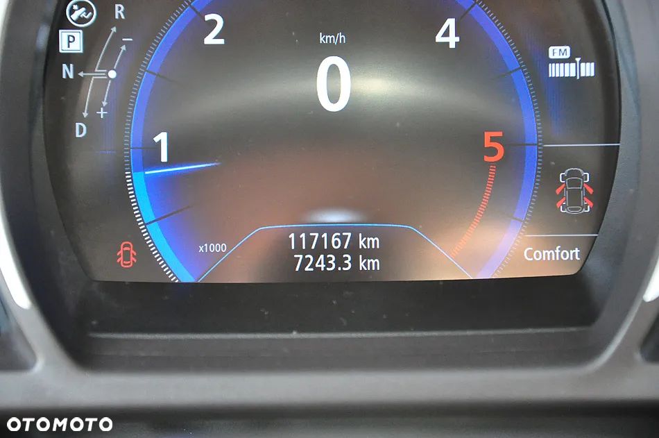 Renault Espace Energy dCi 160 EDC Initiale Paris - 29