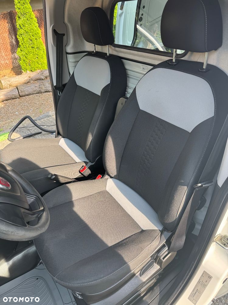 Fiat Fiorino - 12