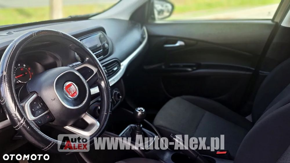 Fiat Tipo 1.4 16v Pop - 21