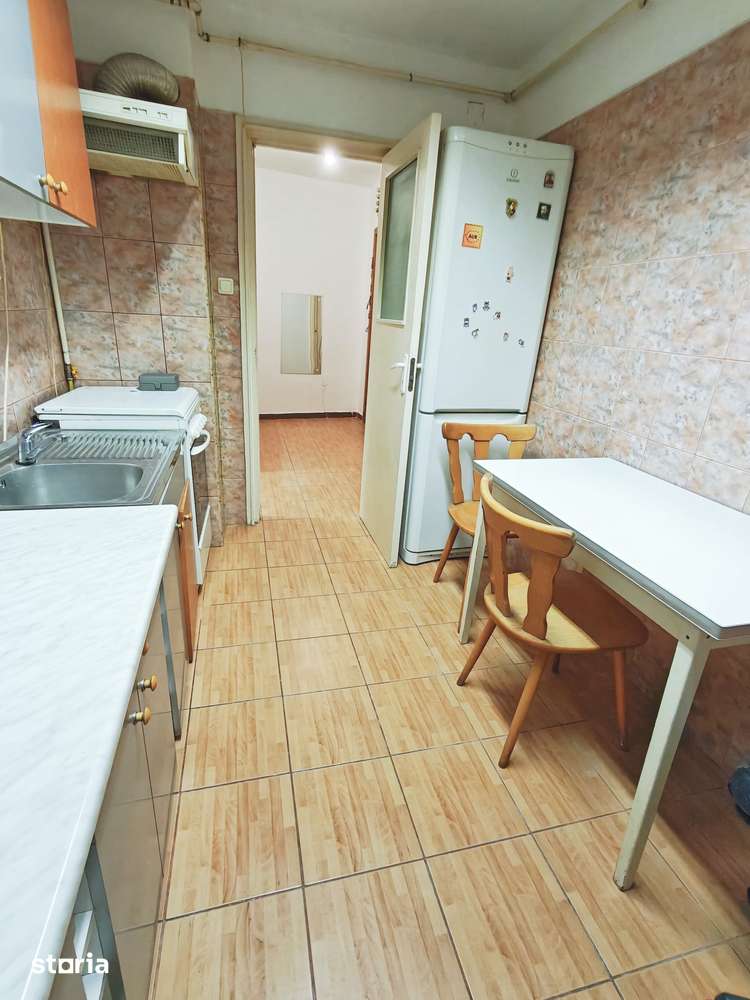 Apartament DE VANZARE , In Tarnaveni! str PACII - Imagine principală: 5/17