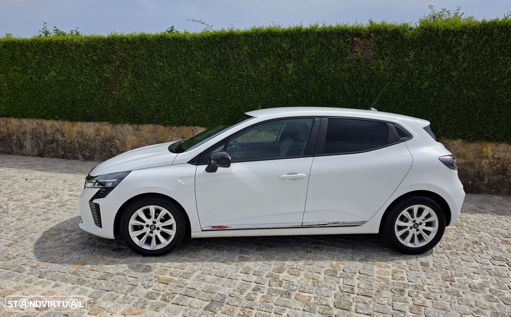 Renault Clio 1.0 TCe Evolution - 6