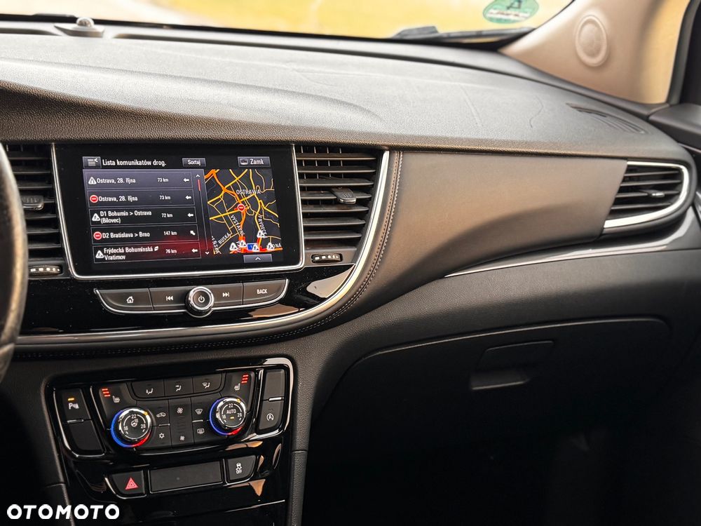 Opel Mokka 1.4 Turbo ecoFLEX Start/Stop Color Innovation - 34