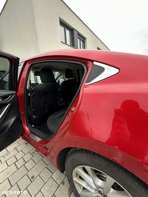 Mazda 6 2.0 SkyMotion - 7