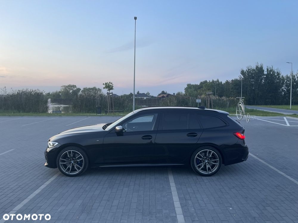 BMW Seria 3 - 3