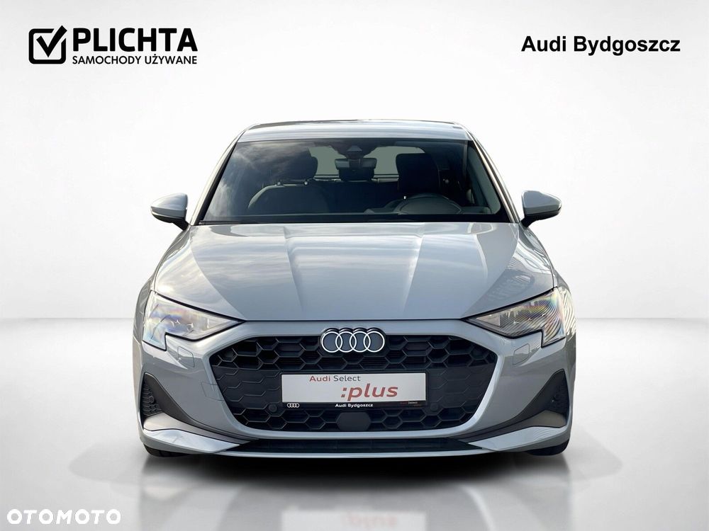 Audi A3 Sportback - 8