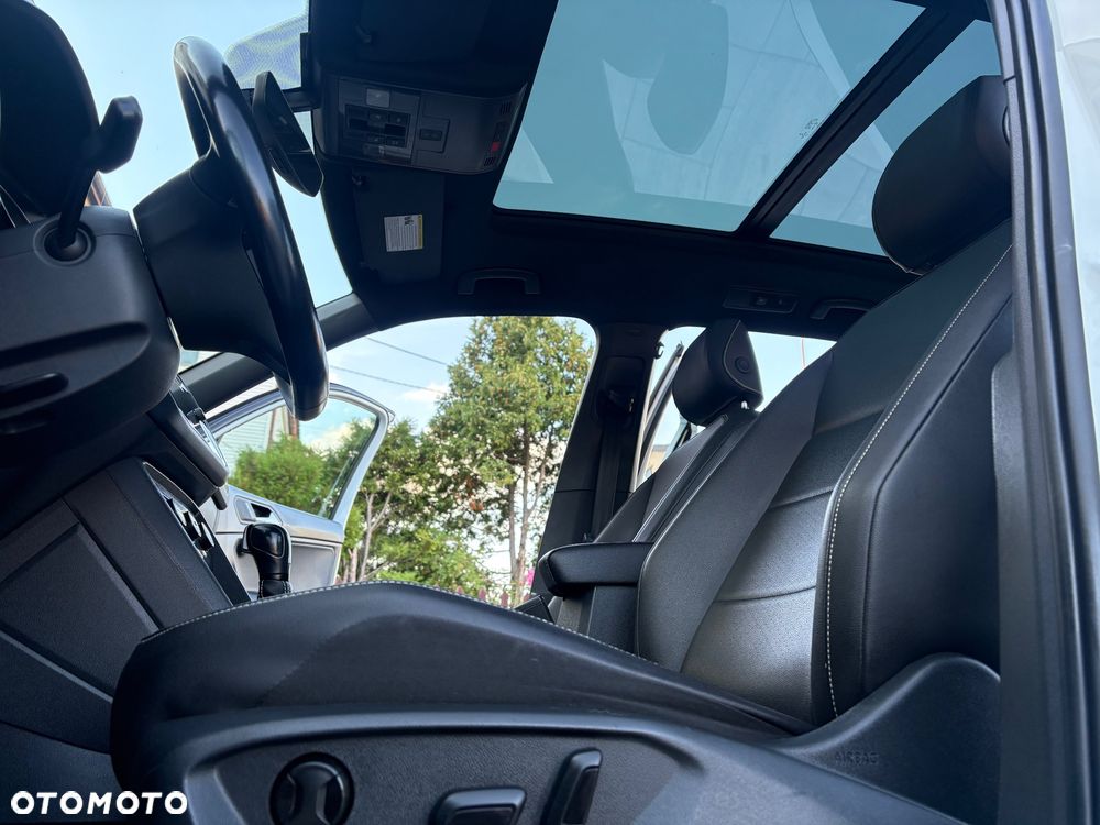 Volkswagen Tiguan Allspace 2.0 TSI 4Mot R-Line DSG - 14