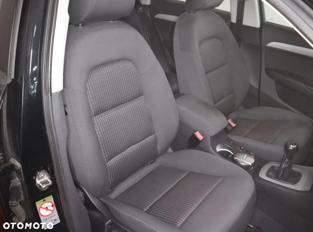 Audi Q3 2.0 TDI Edycja Specjalna - 19