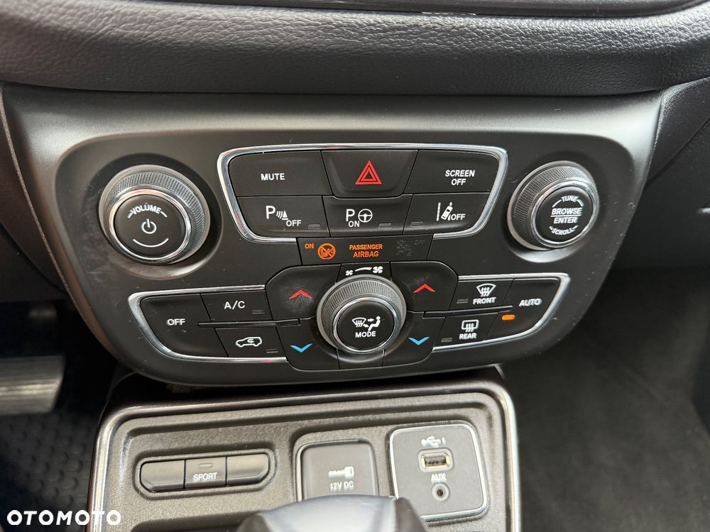 Jeep Compass 1.3 T-GDI I4 Automatik S - 23