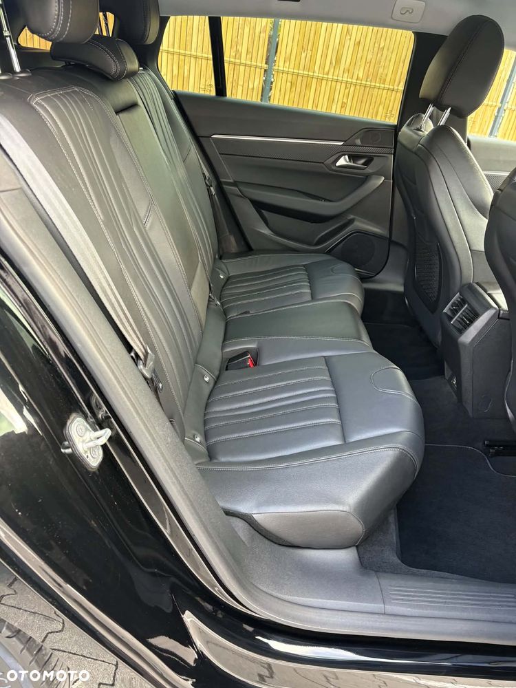 Peugeot 508 - 17