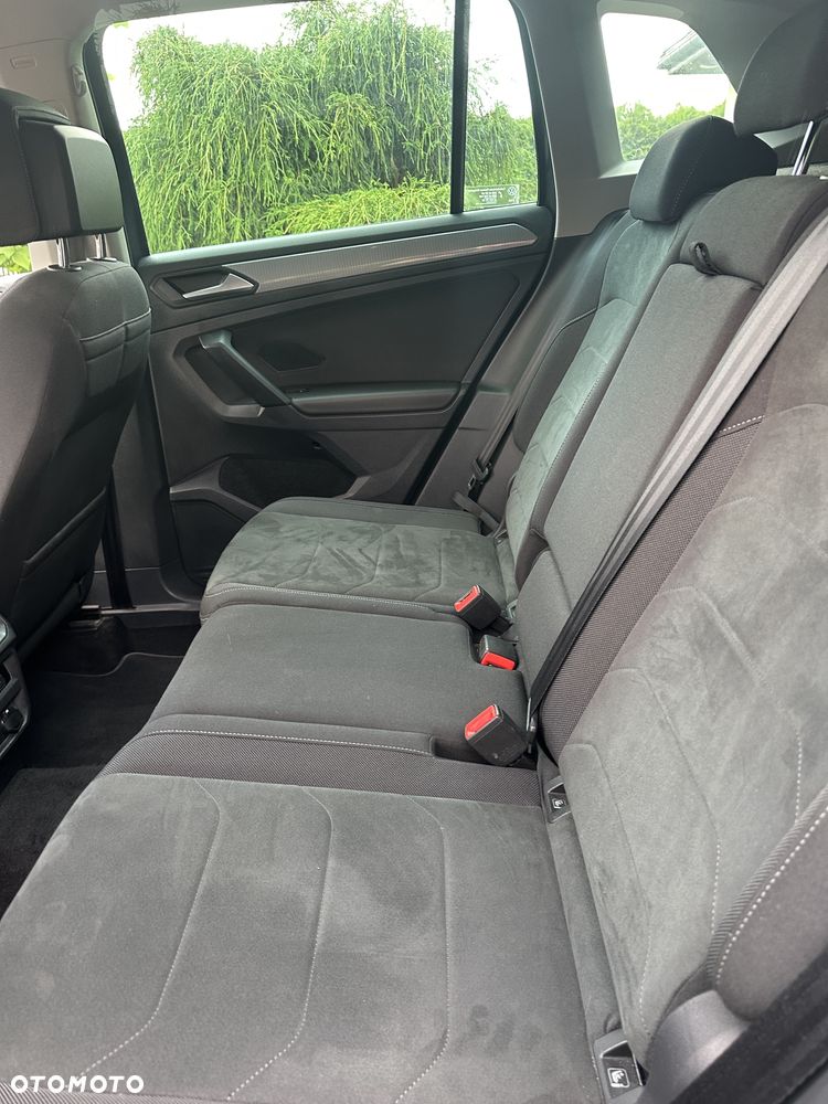 Volkswagen Tiguan - 7