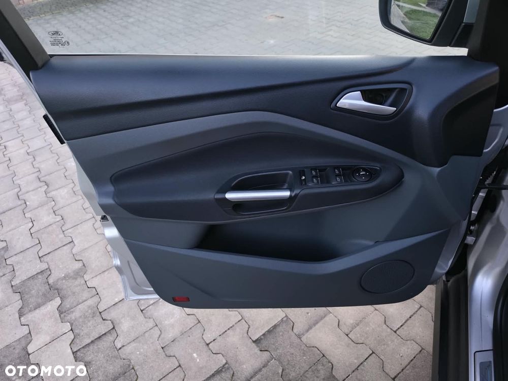 Ford Grand C-MAX 2.0 TDCi Titanium MPS6 - 22