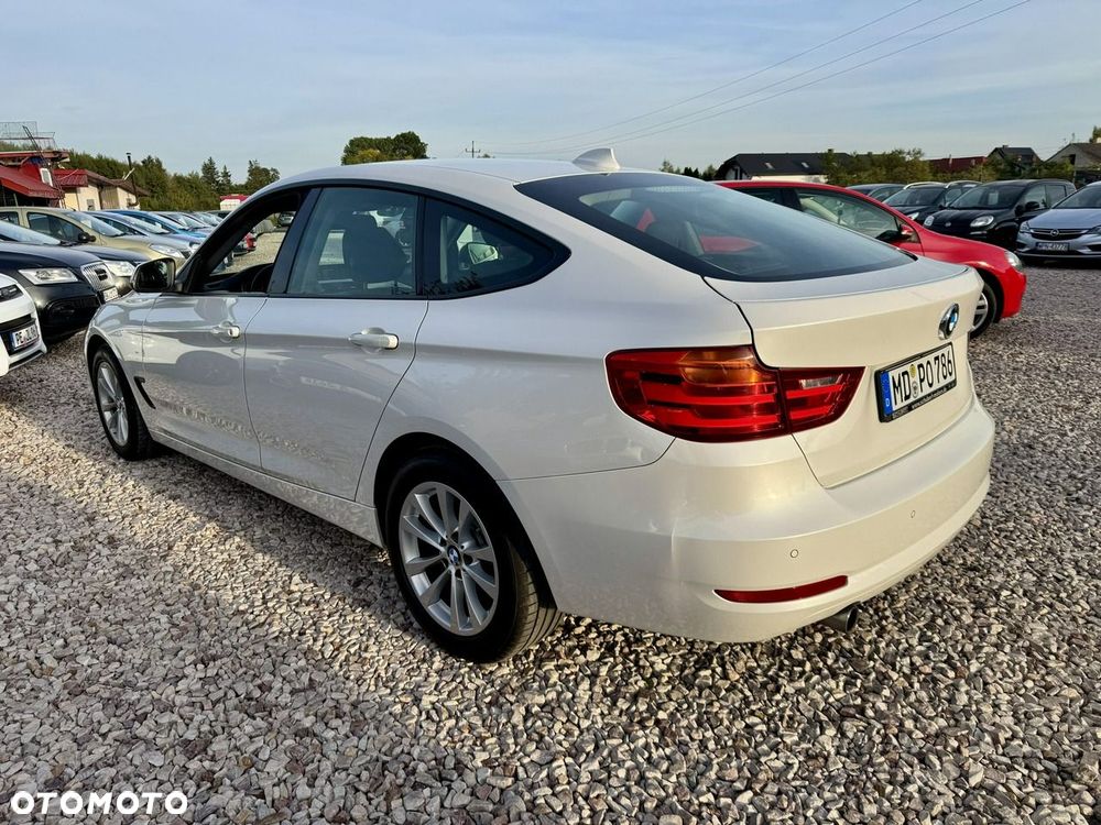 BMW 3GT - 34