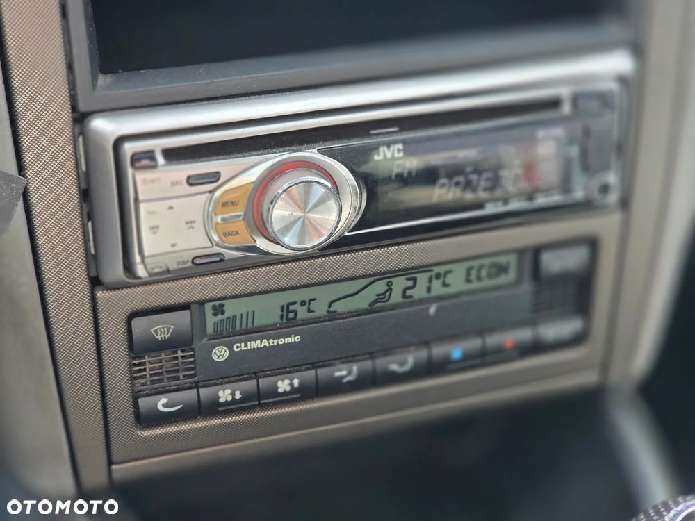 Volkswagen Bora - 20