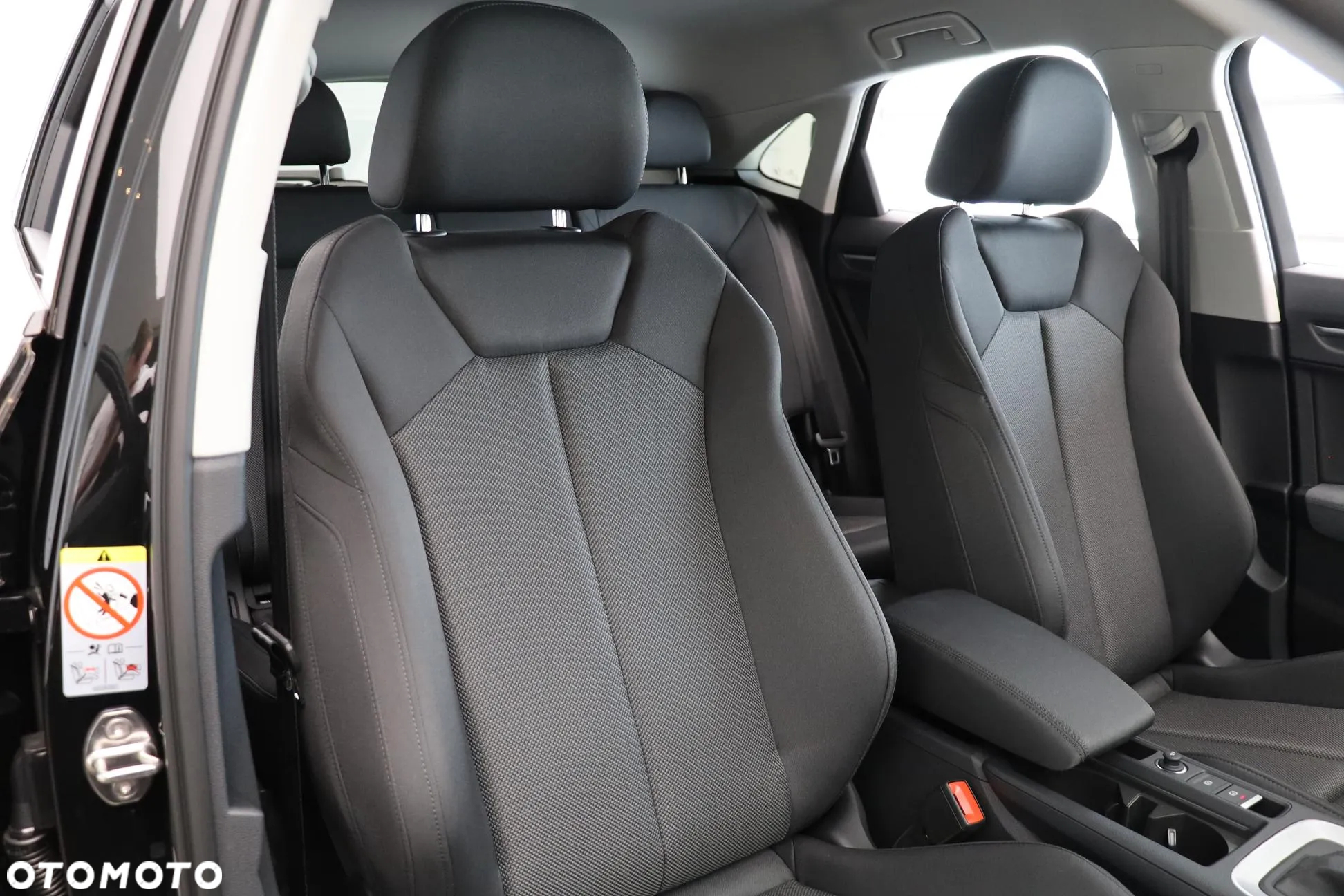 Audi Q3 Sportback - 28