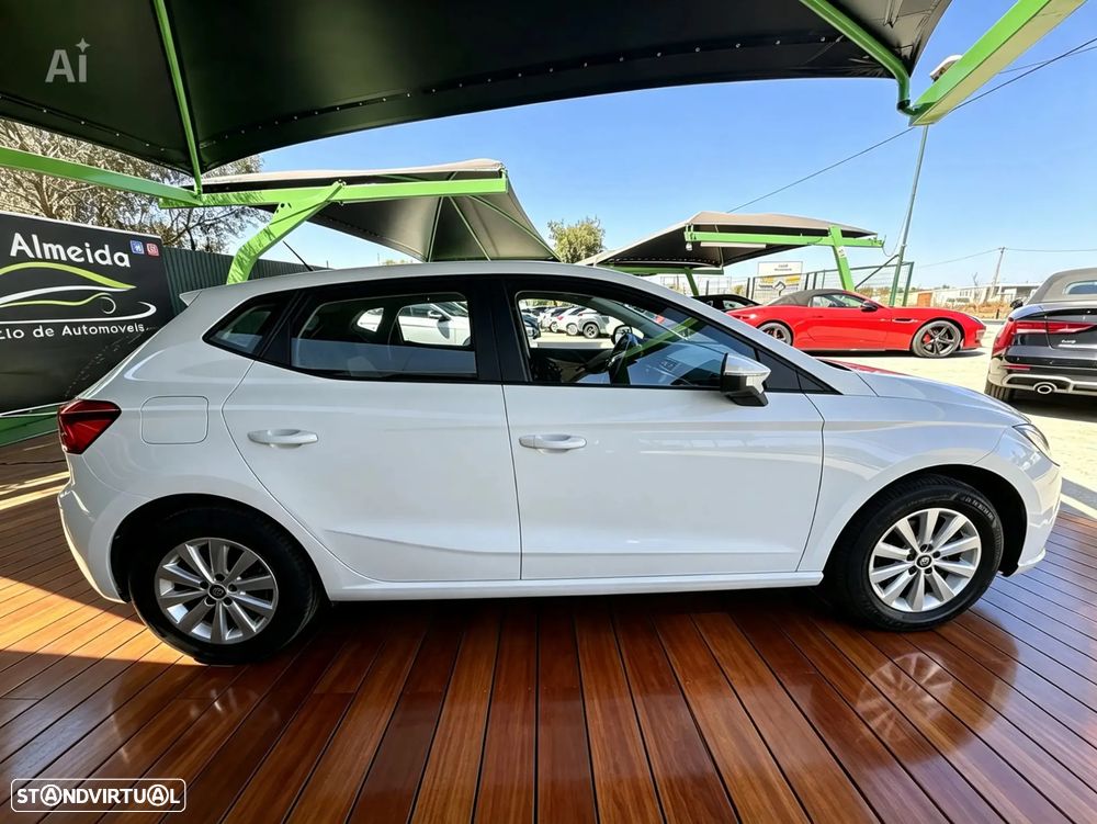 SEAT Ibiza 1.0 Style - 5