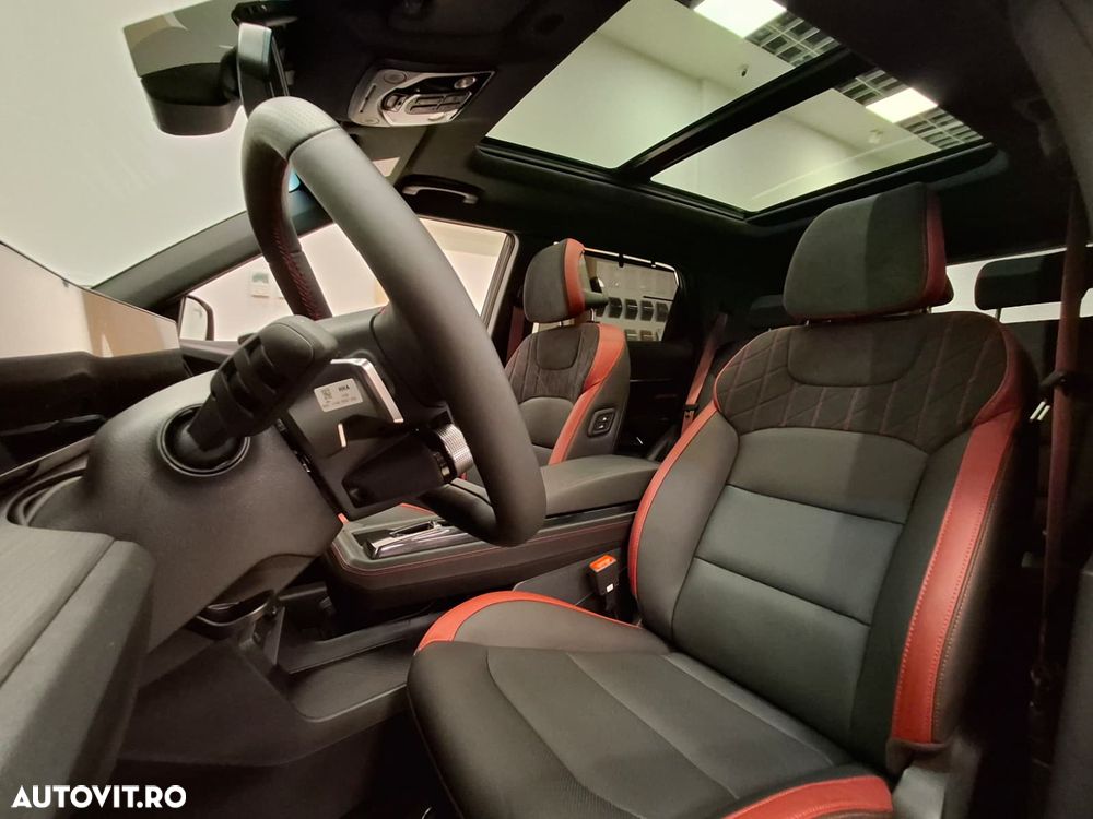 KG Mobility Actyon - 18