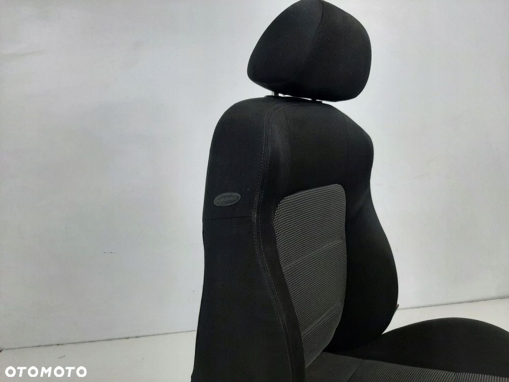 SEAT LEON 1.6 16V 04R FOTEL PRAWY KIEROWCY 1J4881106GK - 10